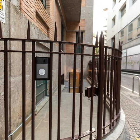 Studio Rivoli Loft Milan Exterior photo