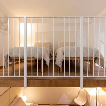 Studio Rivoli Loft Milan Exterior photo