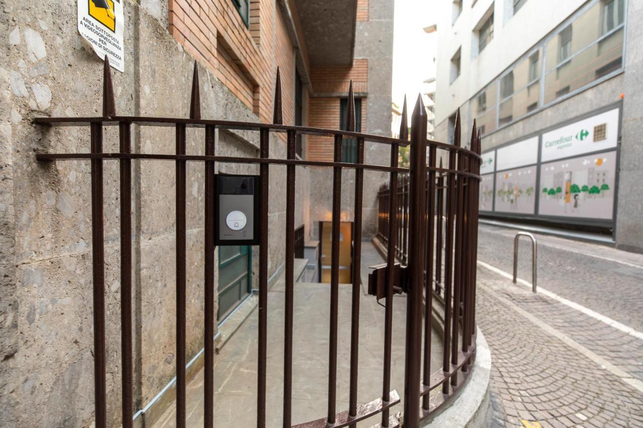 Studio Rivoli Loft Milan Exterior photo