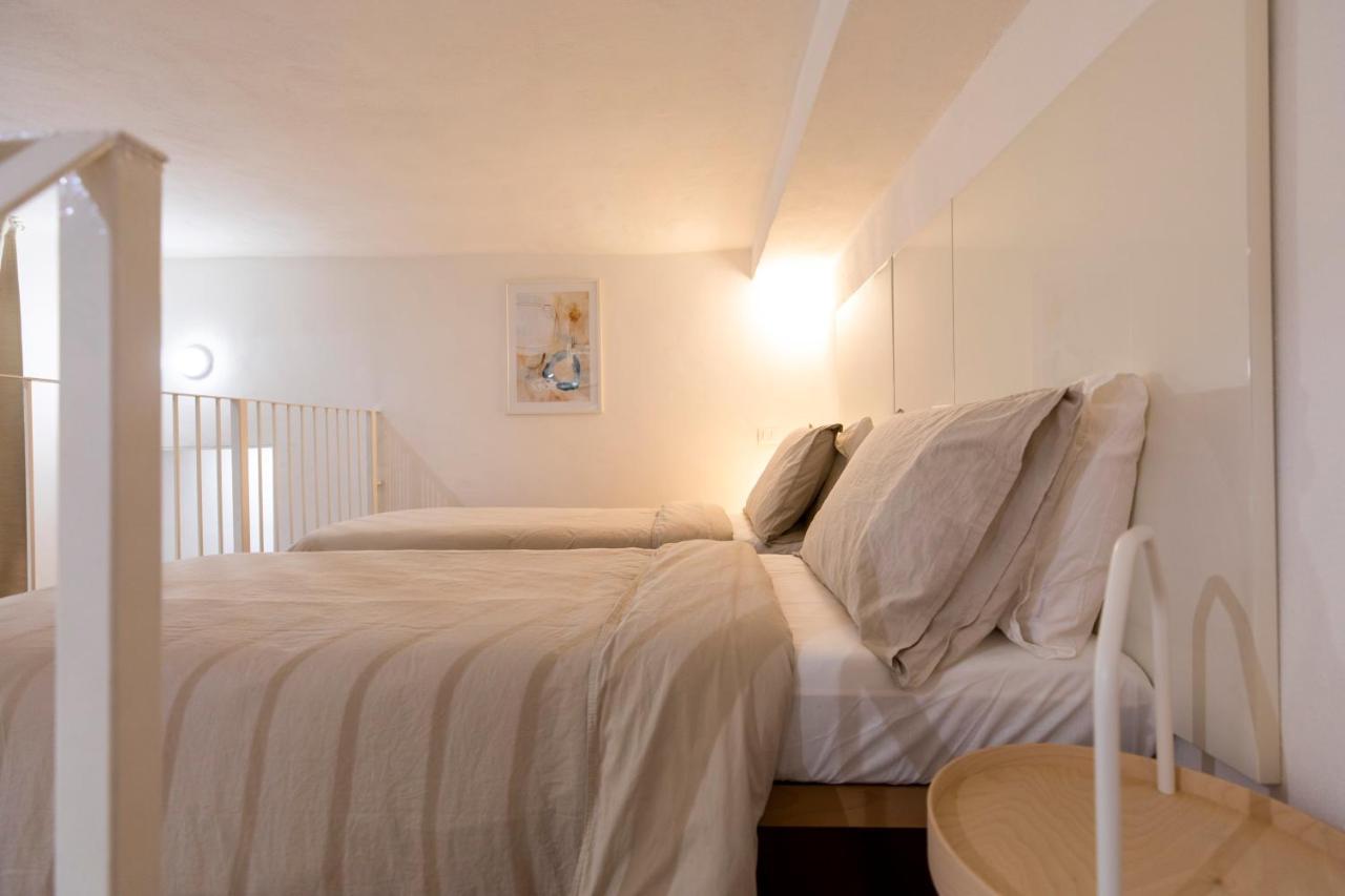Studio Rivoli Loft Milan Exterior photo