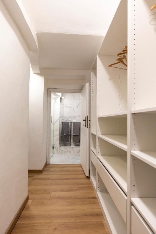 Studio Rivoli Loft Apartment Milan Exterior photo